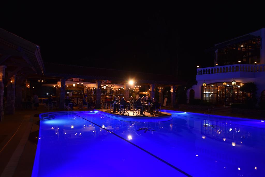 Artemisia Royal Park Club Hotel Oludeniz Exteriér fotografie