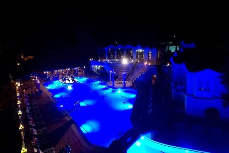 Artemisia Royal Park Club Hotel Oludeniz Exteriér fotografie