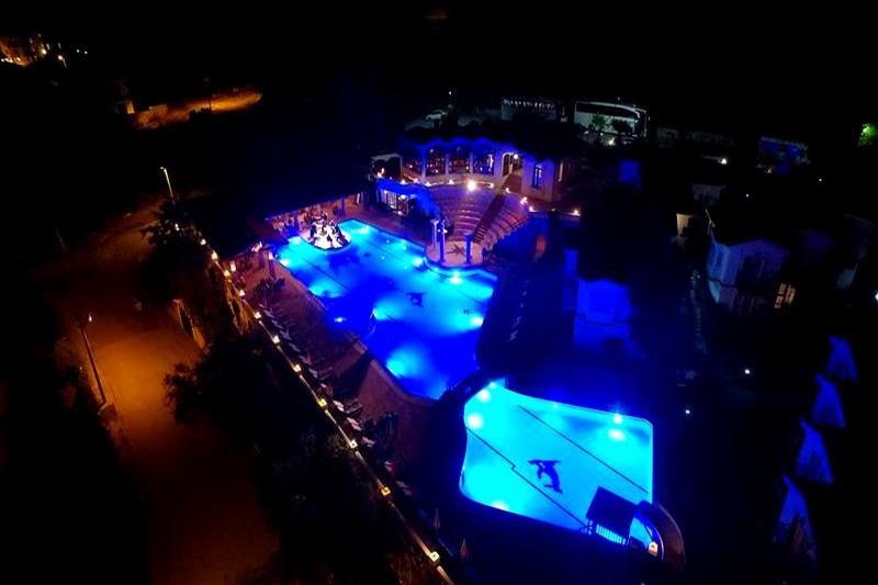 Artemisia Royal Park Club Hotel Oludeniz Exteriér fotografie